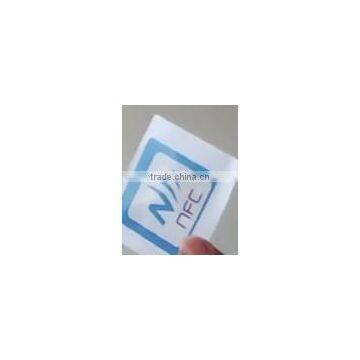 UHF RFID rfid Label