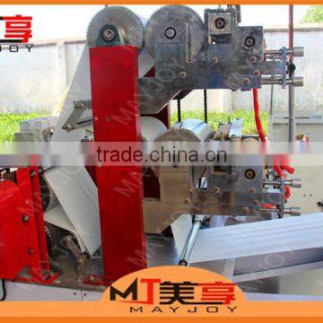China Most Popular Best Quality Napkin Machine for Sale photo-2