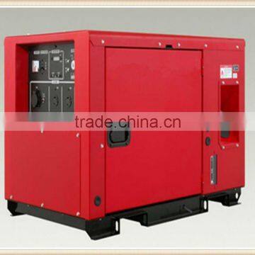 Japan Yanmar Welding Machine Generator