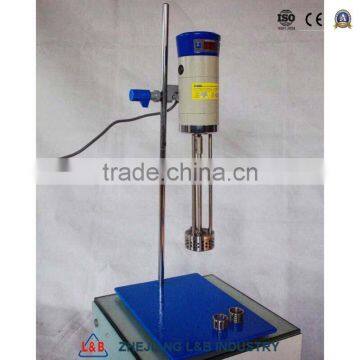 Small Size Laboratory Homogenizer Emulsifier photo-2