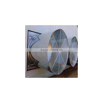 Large Air Volume Butterfly Cone Fan/ Ventilation Exhaust Fan