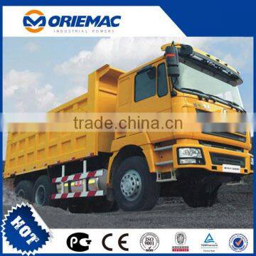 SHACMAN Hydraulic Pump for Dump Truck SX3255DR464C photo-2