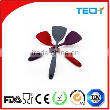 Wholesale family silicone shovels