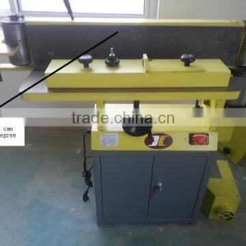 Sanding machine