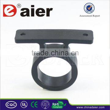 Fixed Bracket One Hole For Power Socket/USB Socket/Cigarette Socket