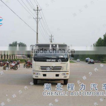 Dongfeng 3.1 tons road wrecker