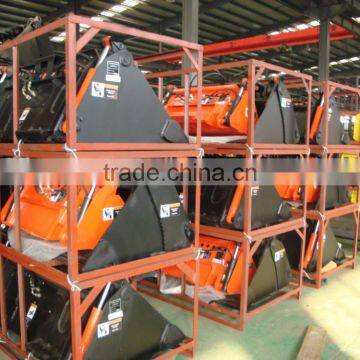 Skid Loader Attachments,bobcat Attachments photo-3