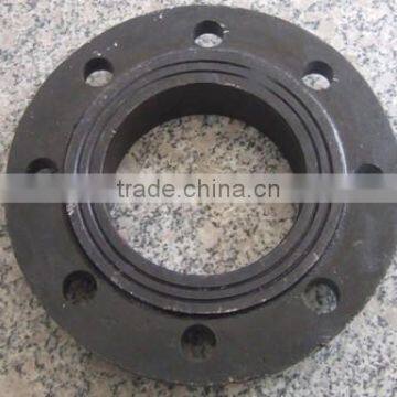 Precision Lost Wax Process Cast Steel/automotive Parts,Precision Cast Iron Bell Parts photo-4