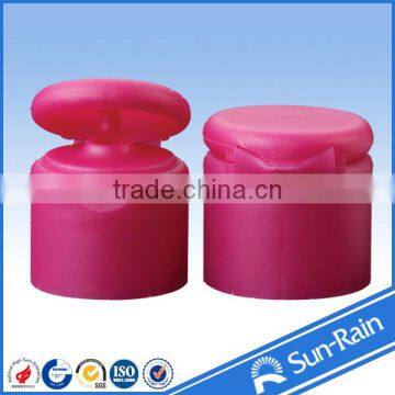 ISO 9001 SGS Certified High Quality Flip off Cap photo-5