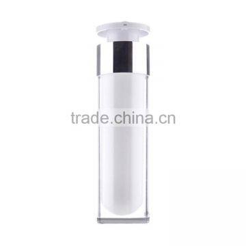 Empty Luxury ABS Plastic Cosmetic Lotion Pump Bottle photo-2