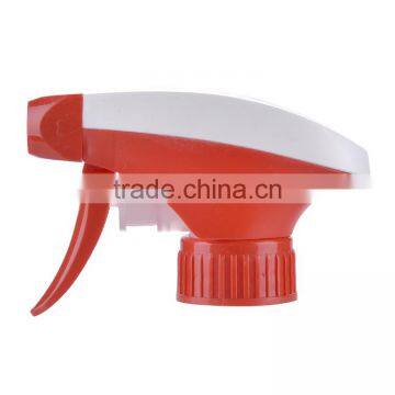 2015 Best Selling OpUs Style Dual Shroud Full Plastic Trigger Sprayer photo-2