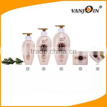 800ml Plastic Package Container PET Daily Cosmetics Bottles