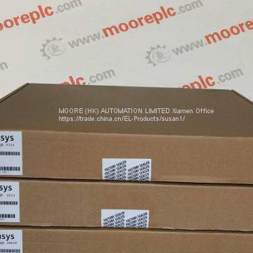 TRICONEX 4210 New In Stock++FACTORY SEAL