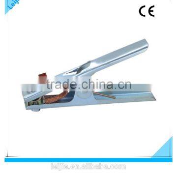 Holland Type Earth Clamp