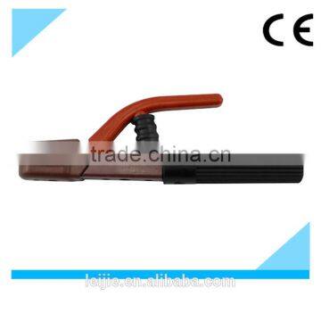 FYJ-10-G361A High Quality Japanese Type Welding Electrode Holder