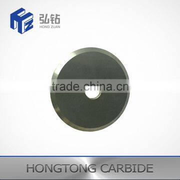 Tungsten Carbide Tile-glass Cutting Wheel With Fine Grinding photo-3