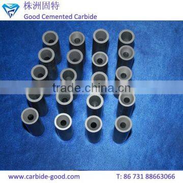 Factory Customized Boron Carbide Sand Blasting Ceramic Nozzle & Ceramic Sandblast Nozzle & B4C Ceramic Nozzle For Sandblast photo-5