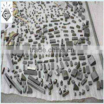 Chinese cheap tungsten carbide roller bits for mining tools