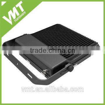 New Design Die Casting Aluminum IP65 LED Cheap Flood Light Parts