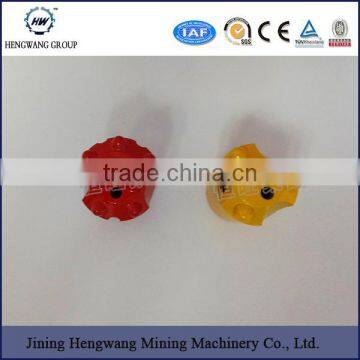 Tungsten Carbide Tipped Drill Bits/chisel Drill Bit photo-4