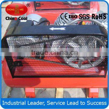 V-0.17-8 Belt Driven Air Compressor photo-6