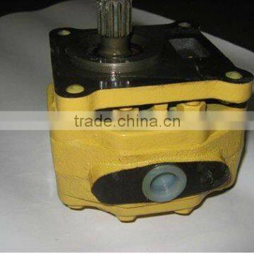 Work Gear Pump for Wa Loader(705-51-20080,705-51-20400,705-51-20150,705-51-30590,705-51-30820,705-51-30260,705-51-32000,