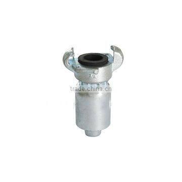 Hose endwith Ferrules,universal coupling