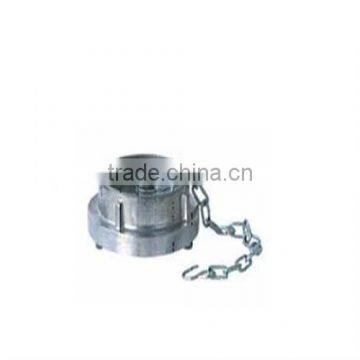 Aluminium storz coupling cap