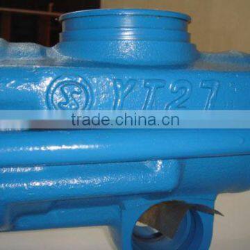 Y20LY Hand-hold and Air Leg Rock Drill photo-3