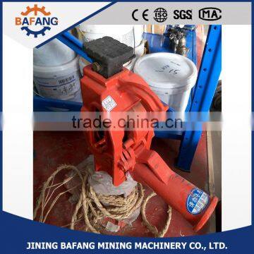 Hot Selling QD10T Rack Type Track Jack/ Rail Jack photo-4