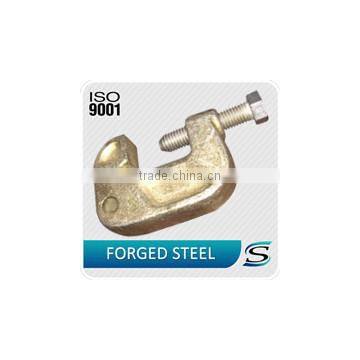 Factory Directly Hot Forging Components photo-6