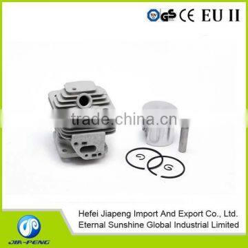 36mm diameter brush cutter cylinder and piston set for 1E36F