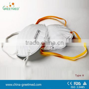 medical n95 face mask disposable face mask