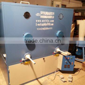 2017hot Sell ZLD Stand-up Toy Cotton Filling Machine,toy Filler Supplier photo-4