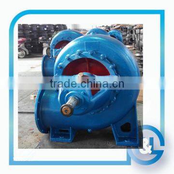 Y&L (China) Mixed-flow Farm Irrigation Pump/Mixed-flow Farm Irrigation Water Pump photo-3