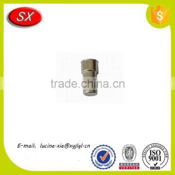 OEM Custom Metal Nickel Plating Deep Drawn Parts of Household Appliances photo-5