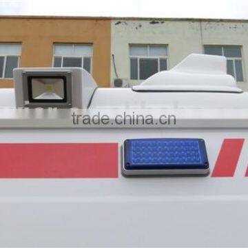 Chuntian Ambulance photo-6