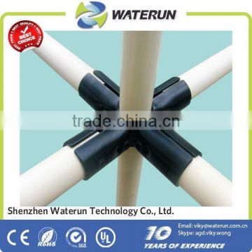 high quality HJ metal pipe joints