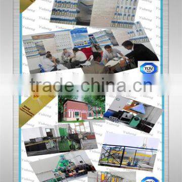 Welding Alumium by WP Pure Tungsten Electrode photo-3