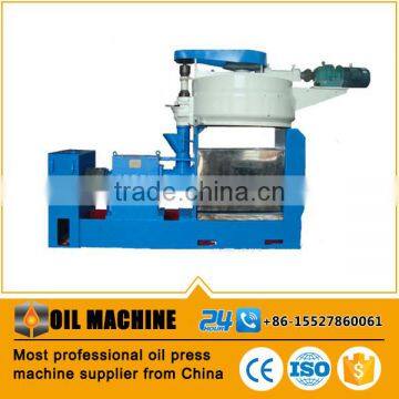Factory Price Turn Key Projects Castor Seeds Oil Mill Castor Oil Making Machine for Sale photo-5