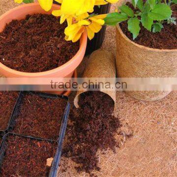 8 Ton/hour Low Fuel Consumption Coco Peat Dryer/rotary Dryer/dryer Machine for Sale photo-2