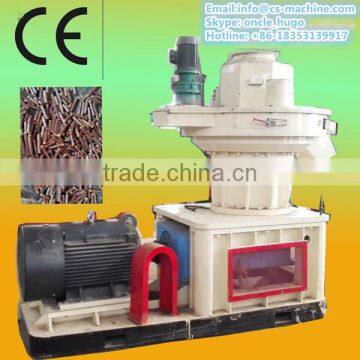 CSPM 2016 New Hot Sale Pellet Machine Line for Wood photo-4