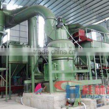 Cement clinker grinding plant machines price