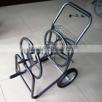 Garden Hose Reel Cart photo-4