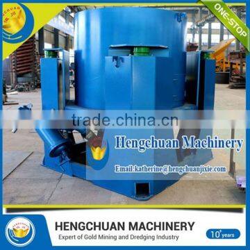 Custom Logo Gold Concentrator Centrifugal for Sale With High Quality photo-2