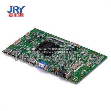 8k/5k/4k Профессиональный монитор, монитор с лучшим качеством плат photo-3