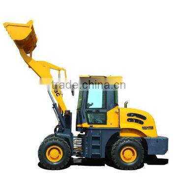 ZL918 wheel loader