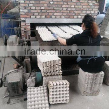 Accept 30 Holes Pulp Egg Trays for Sale photo-2
