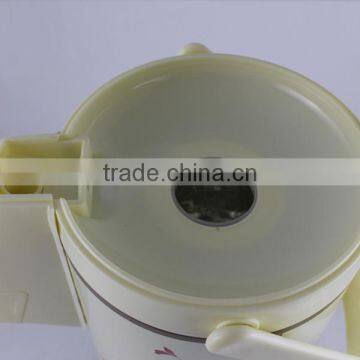 Double Wall Glass Refill Vacuum Insulated Flasks and Coffee Thermos photo-6