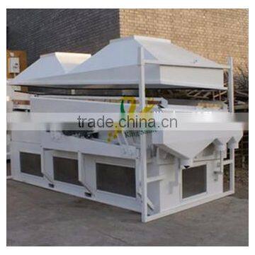 High Precision--Wheat Seeds Cleaning Machine photo-4